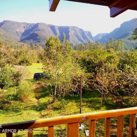 Вілла Tiny House Garden - Aparados Da Serra - Sc Прая-Гранді Екстер'єр фото
