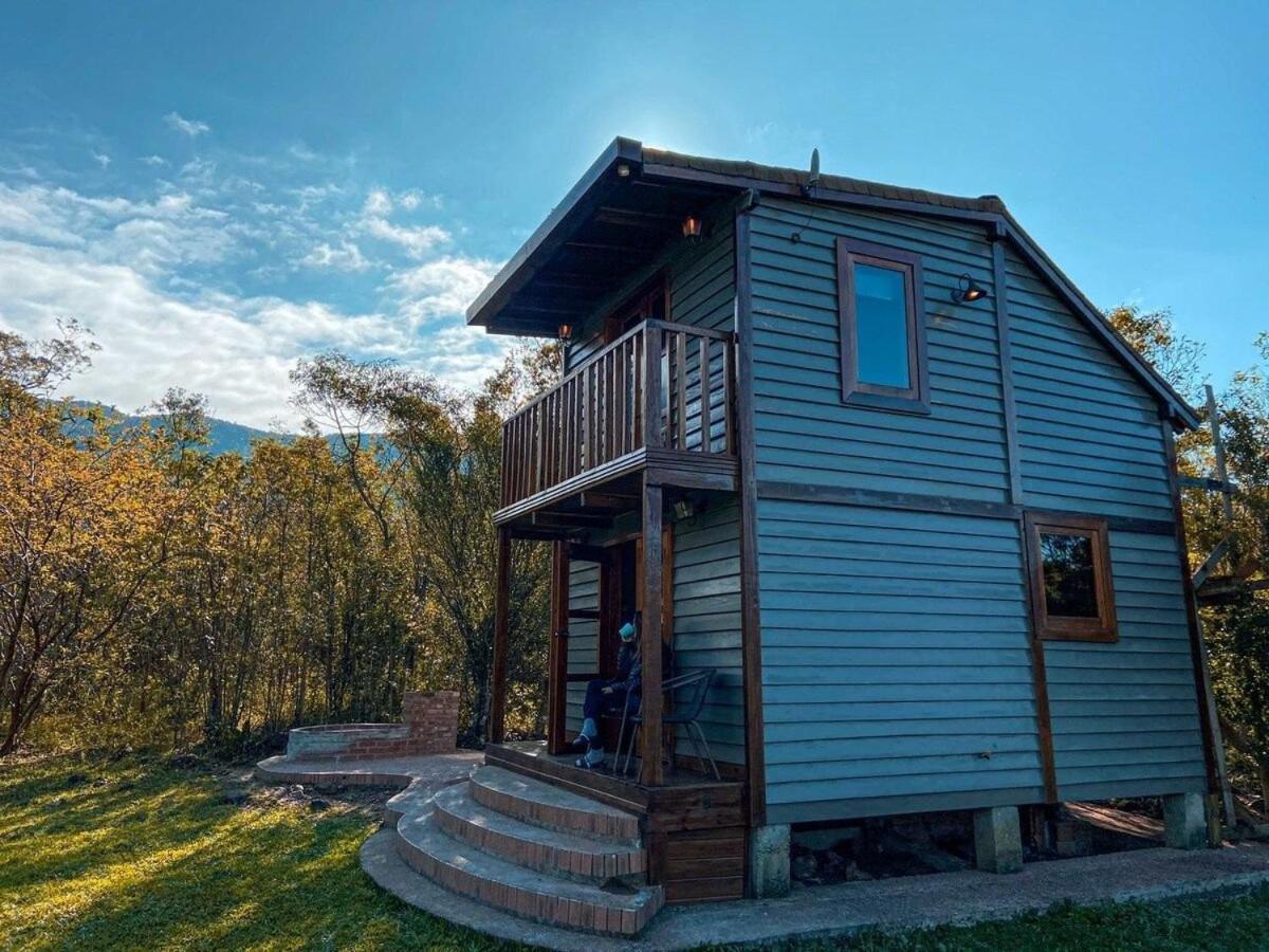 Вілла Tiny House Garden - Aparados Da Serra - Sc Прая-Гранді Екстер'єр фото