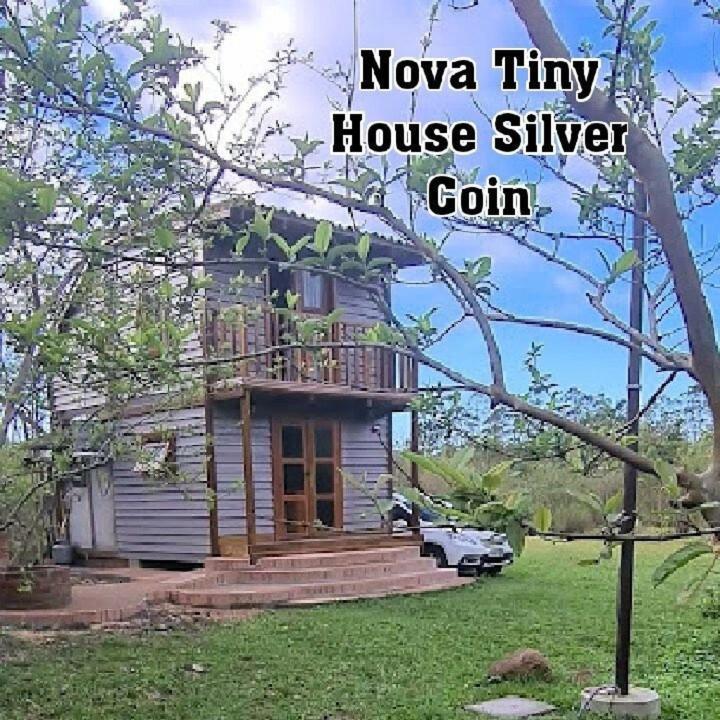 Вілла Tiny House Garden - Aparados Da Serra - Sc Прая-Гранді Екстер'єр фото